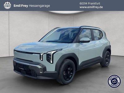 Nouă Kia EV2 Air 108 kW (147 CP) 2026 Gri SUV