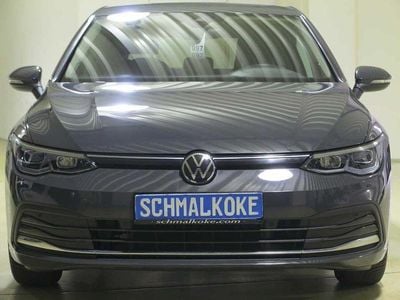 VW Golf VIII