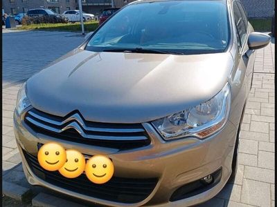 Citroën C4