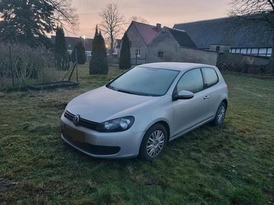 Gebraucht VW Golf V 105 PS (77 kW) 2009 Andere farben Kombi