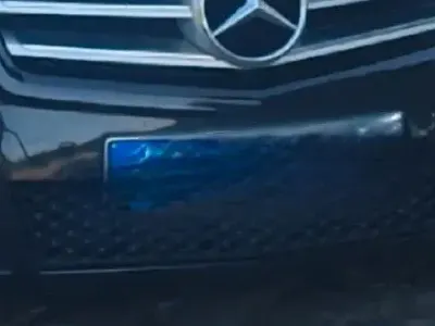 Gebraucht Mercedes GLK220 170 PS (125 kW) 2012 Schwarz SUV