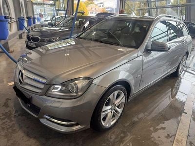 Mercedes C300