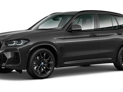 Gebraucht 2022 BMW X3 SUV | 75.050 €