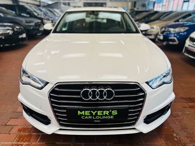 gebraucht Audi A6 Avant 2.0 TDI ultra*Head-Up*Bi-Xenon*