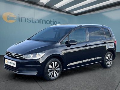 Gebraucht 2025 VW Touran Van / Kleinbus | 30.049 € (Superpreis)
