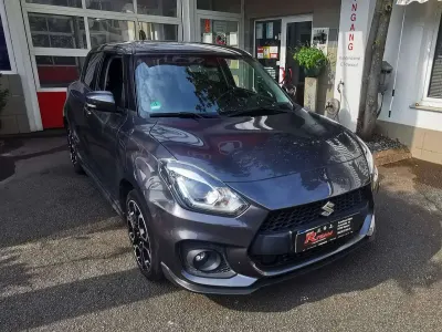 Gebraucht Suzuki Swift