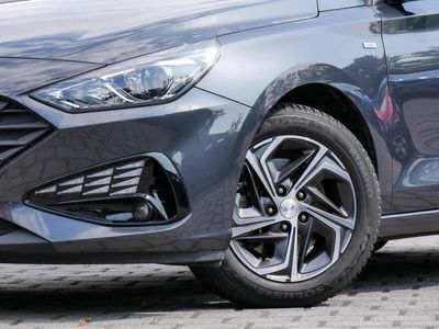gebraucht Hyundai i30 Kombi 1,0 T-GDI 48V Select CarPlay PDC