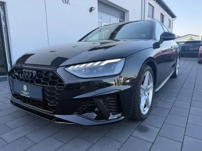 Gebraucht Audi A4