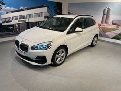 gebraucht BMW 225 Active Tourer 225 Active Tourer 225xe Active Tourer xe , Luxury,RFK,adapt.LED,Leder