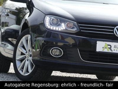 VW Eos
