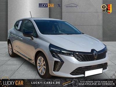 Neu Renault Clio V 2025 Grau