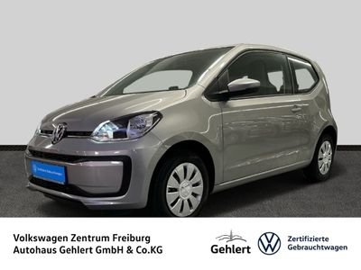 gebraucht VW up! 1.0 move