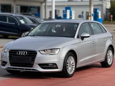 Gebraucht Audi A3 Sportback