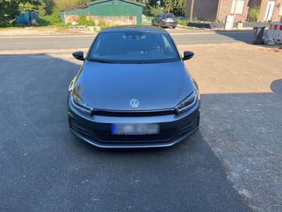 VW Scirocco