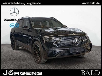 Mercedes GLC450