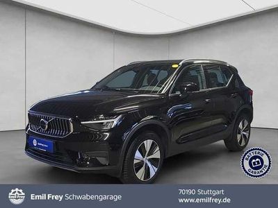 Black stone Gebraucht 2022 Volvo XC40 Core SUV | 29.970 € (Guter Preis)