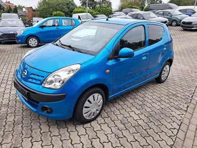 Nissan Pixo