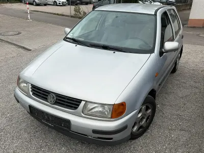Gebraucht VW Polo