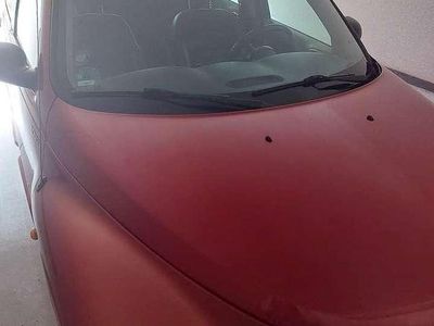 Chrysler PT Cruiser