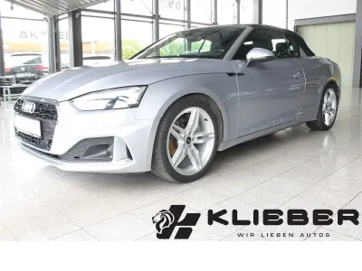 Gebraucht Audi A5 Cabriolet