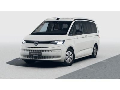 VW California