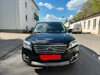 Gebraucht Toyota RAV4