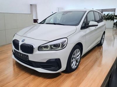 BMW 218 Gran Tourer