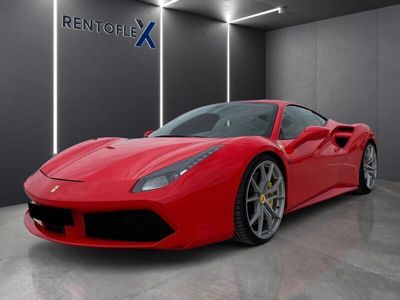 Ferrari 488