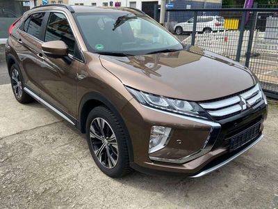 gebraucht Mitsubishi Eclipse Cross 1.5 T-MIVEC (ClearTec) 2WD Active