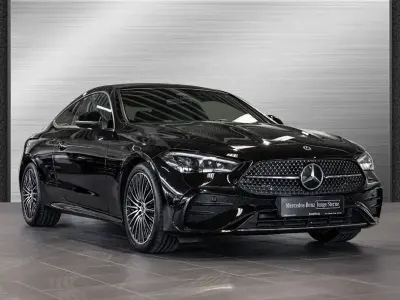 Gebraucht Mercedes CLE180