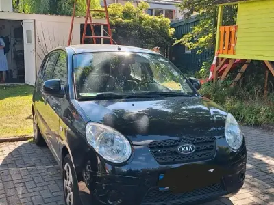 Gebraucht Kia Picanto