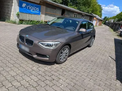 Gebraucht BMW 116