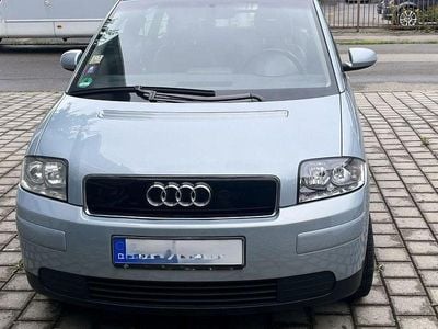 Audi A2