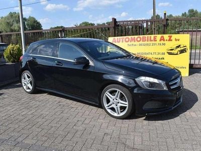 Mercedes A220