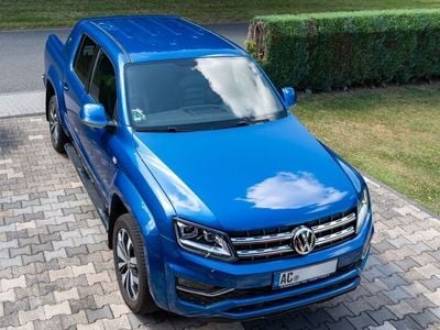 VW Amarok