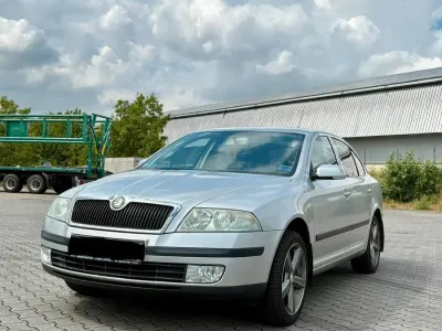 Gebraucht Skoda Octavia
