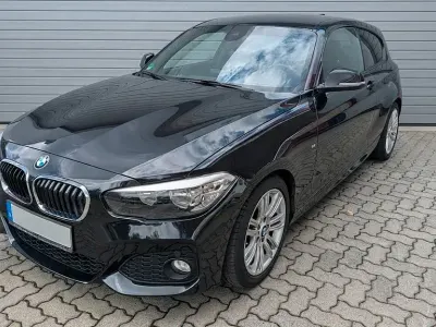 Gebraucht BMW 118