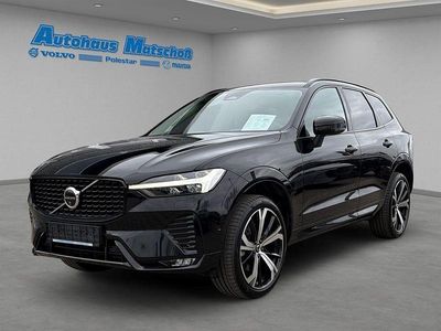Gebraucht Volvo XC60 Ultra 250 PS (183 kW) 2025 Schwarz SUV
