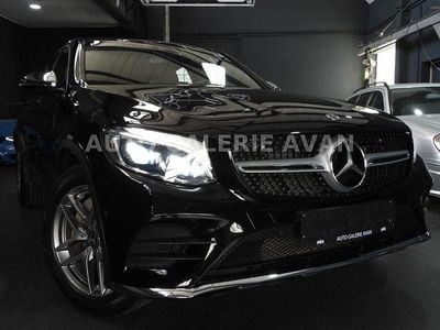 Mercedes GLC250