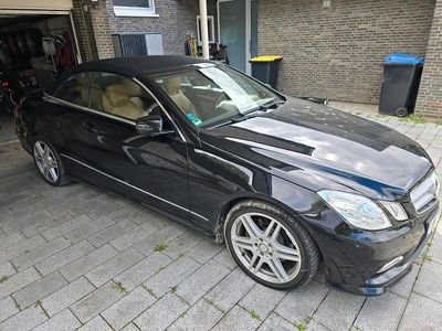Mercedes E250