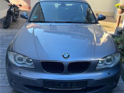 BMW 120