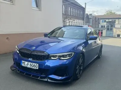 Używany BMW M340