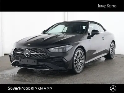 Gebraucht Mercedes CLE220