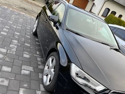 gebraucht Audi A3 Sportback 1.6 TDI design design