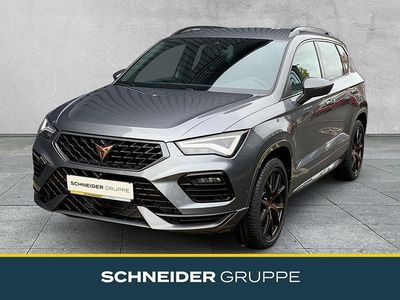Nuova Cupra Ateca VZ 300 CV (220 kW) 2026 SUV