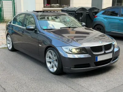 Gebraucht BMW 325