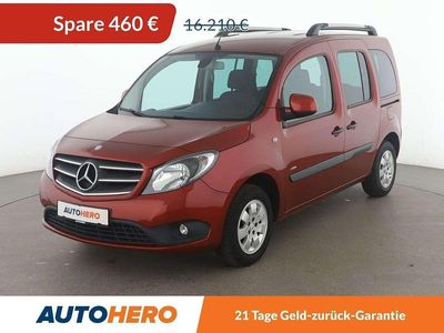 Mercedes Citan 112