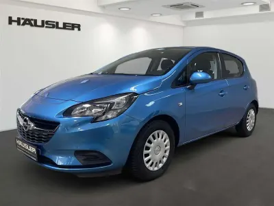 Gebraucht Opel Corsa