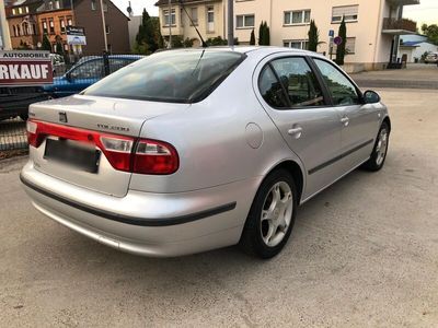 gebraucht Seat Toledo 1.6 16V