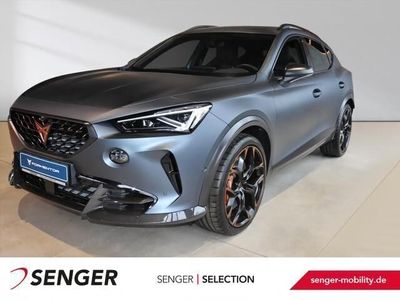 Brugt Cupra Formentor VZ 530 HK (389 kW) 2023 Grå SUV